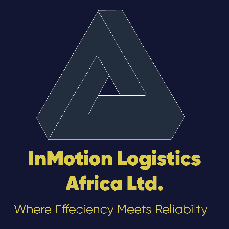 Inmotion Logistics Africa Ltd